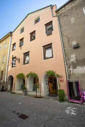 Hall In Tirol